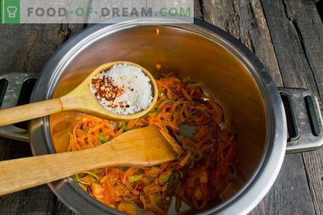 Liesinė sriuba su žiediniais kopūstais, kokosais ir pomidorais
