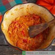 Italijos mėsos arba mėsos rutuliukai daržovių padaže