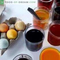 Jak malować jajka na Wielkanoc za pomocą naturalnych produktów