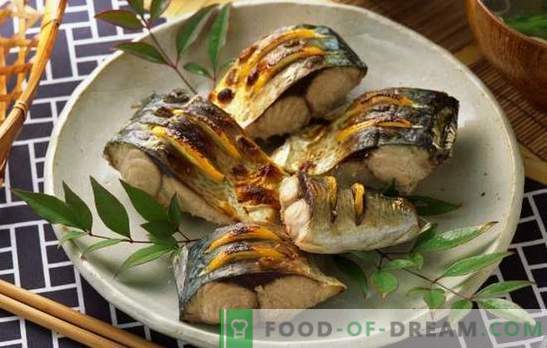 Gavėnų žuvies patiekalai: šventiniai ir kasdieniai. Žuvų patiekalų receptai: sriubos, kotletai, salotos, mėsos, kepsnys