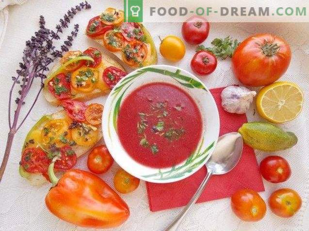 Gazpacho