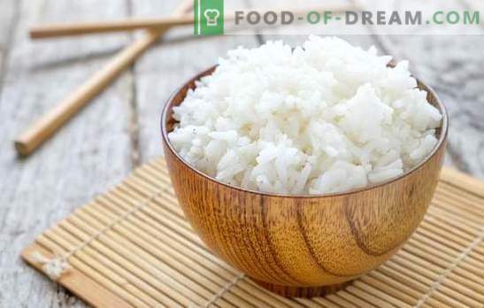 Dažniausios klaidos virinant ryžius