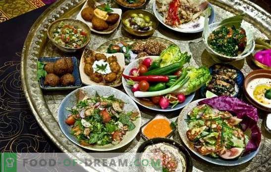 Įvadas į Maroko virtuvę: pritaikyti receptai
