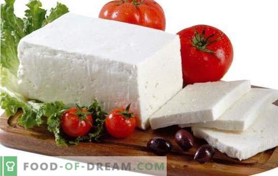 Kaip gaminti sūrį: paprasta ir prieinama technologija naminių sūrių gamintojams. Kaip gaminti naminį sūrį: receptai, laiko patikrinimas