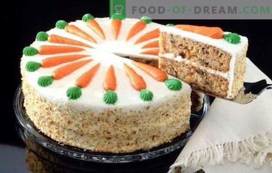 Kaip greitai ir skaniai virti tortą namuose? Naminiai pyragaičiai: šokoladas, imbieras, varškė, moliūgas
