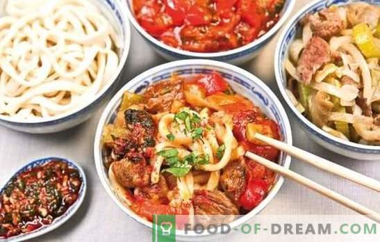 Korėjos kiaulienos ausys - tai neįprastų aštrų patiekalų mėgėjų vertinamas delikatesas. Kaip virti kiaulienos ausis korėjiečių kalba: receptai, subtilybės