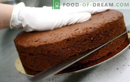 Pyragai pyragams - paprasti sausainių, oro ir migdolų tešlos receptai. Paprasti pyragaičiai: virimo paslaptys