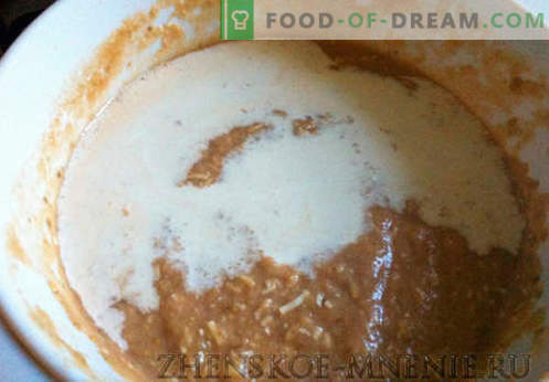 Grietinėlės sriuba - receptas su nuotraukomis ir žingsnis po žingsnio aprašymas
