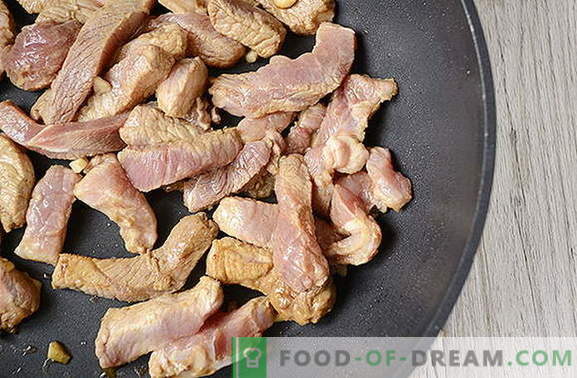 Kaip gaminti mėsą namuose tajų kalba? Daug lengviau nei atrodo